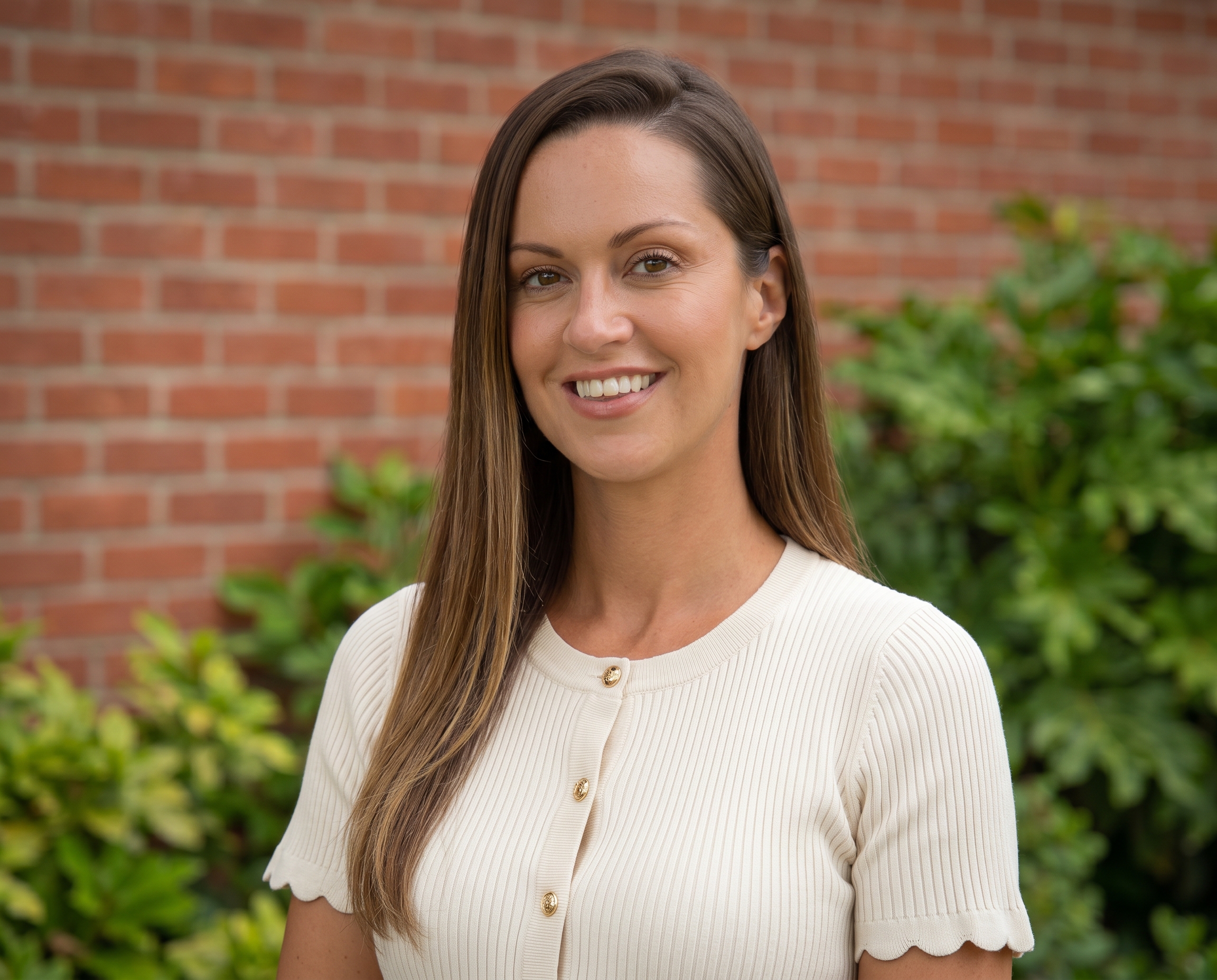 Renee Tyska, RN, BSN
