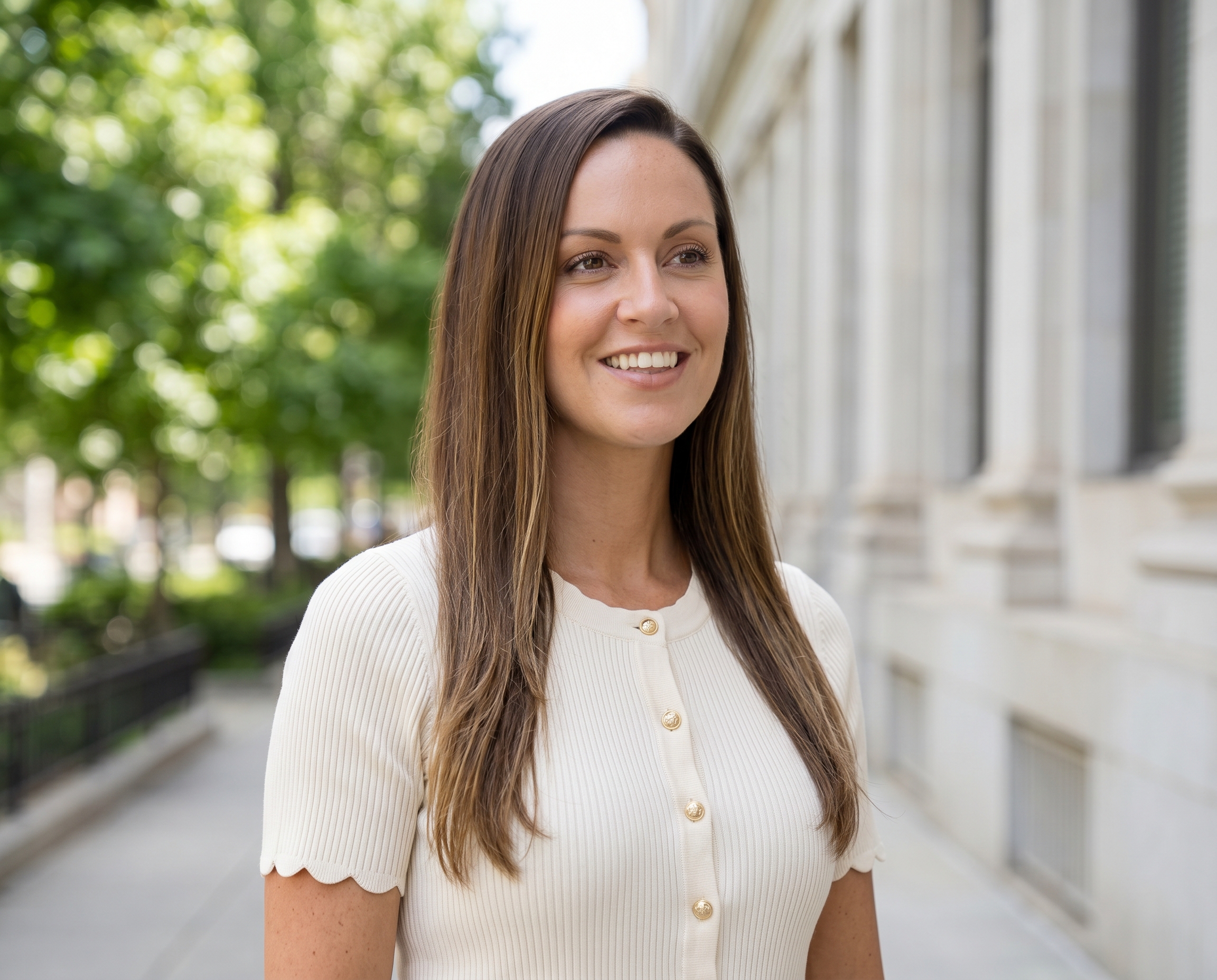 Renee Tyska, RN, BSN