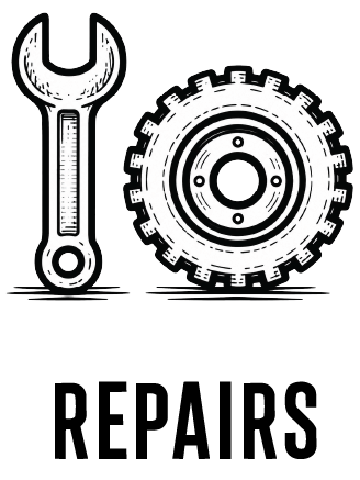 Repairs & Parts