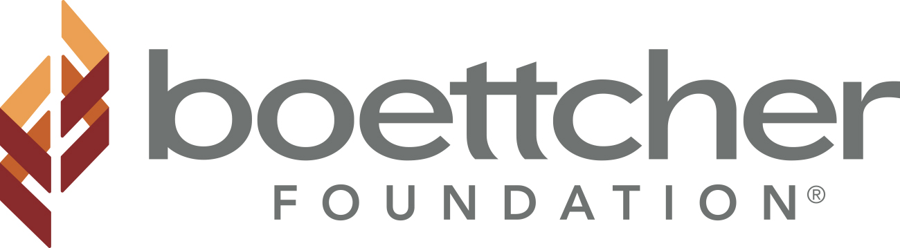 Boettcher Foundation