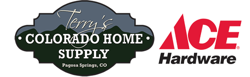 Terry's Colorado Home Supply, Ace Hardware