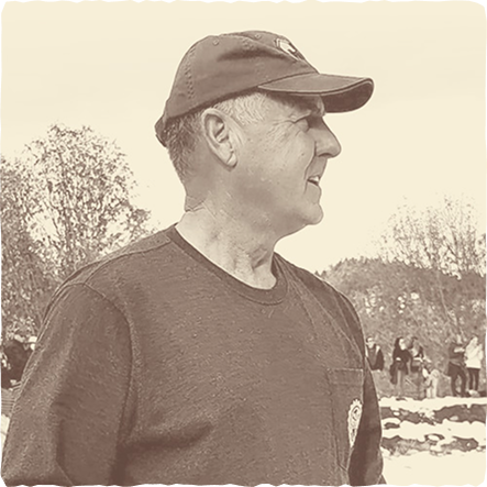 Larry Ash