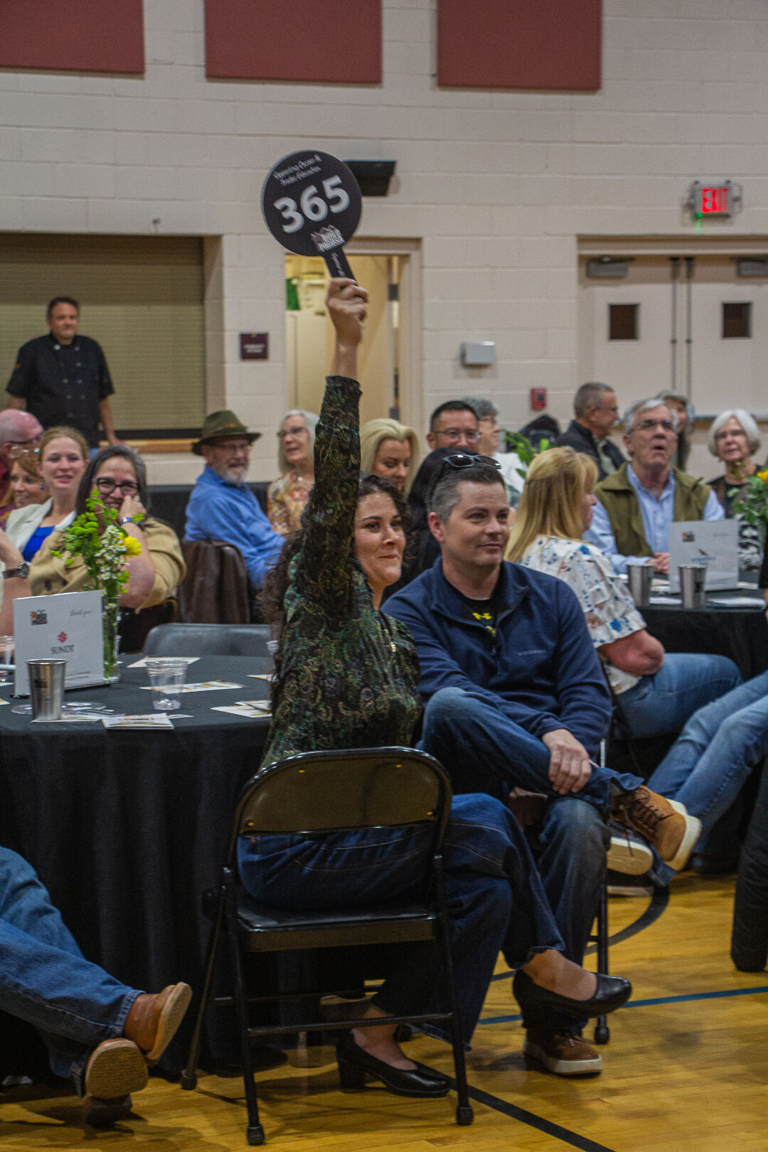 2026 Build Pagosa Annual Auction