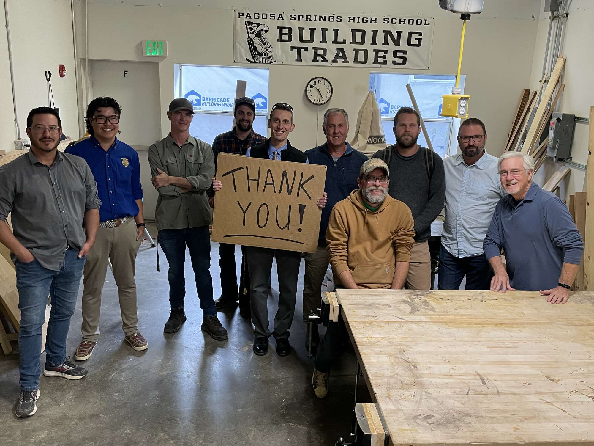 Colorado Gives Day 2025