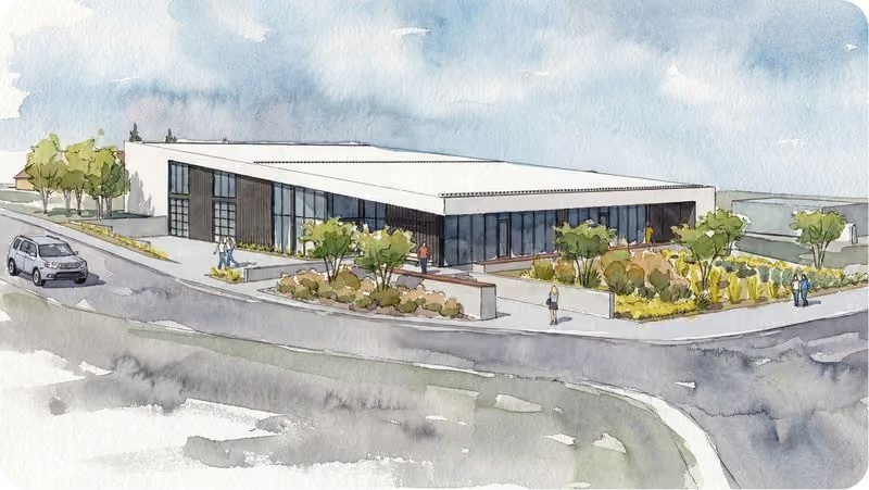 A 2.7M Investment in Our Community