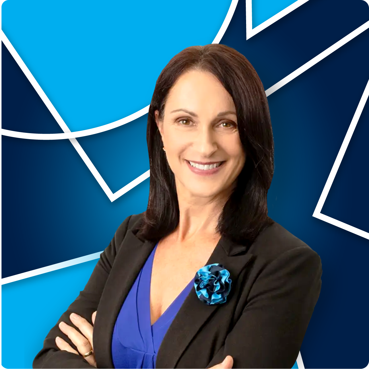 Karmen Costigan, International Head of Property Management
