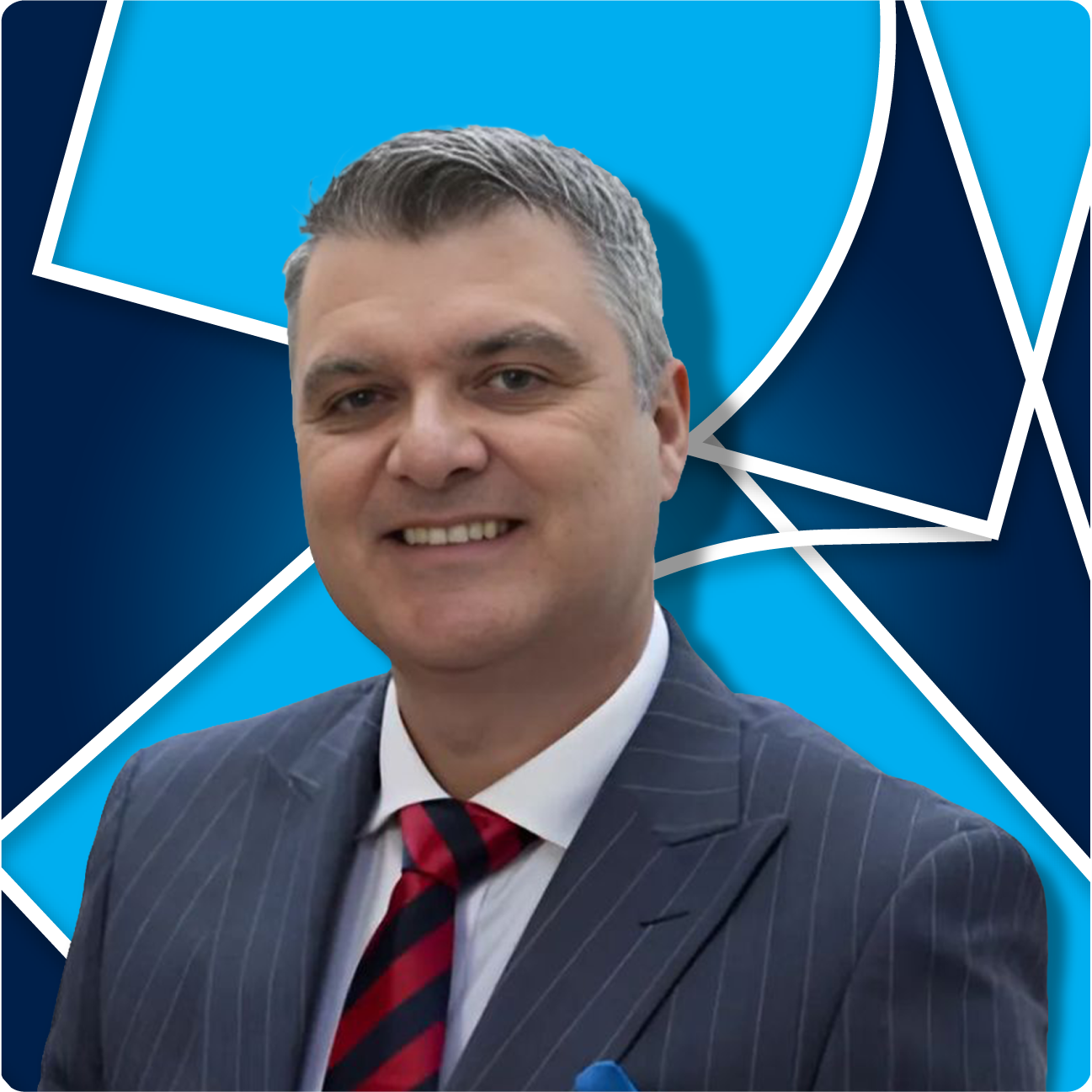 Tom Donnelly, Head of Commercial, NAI