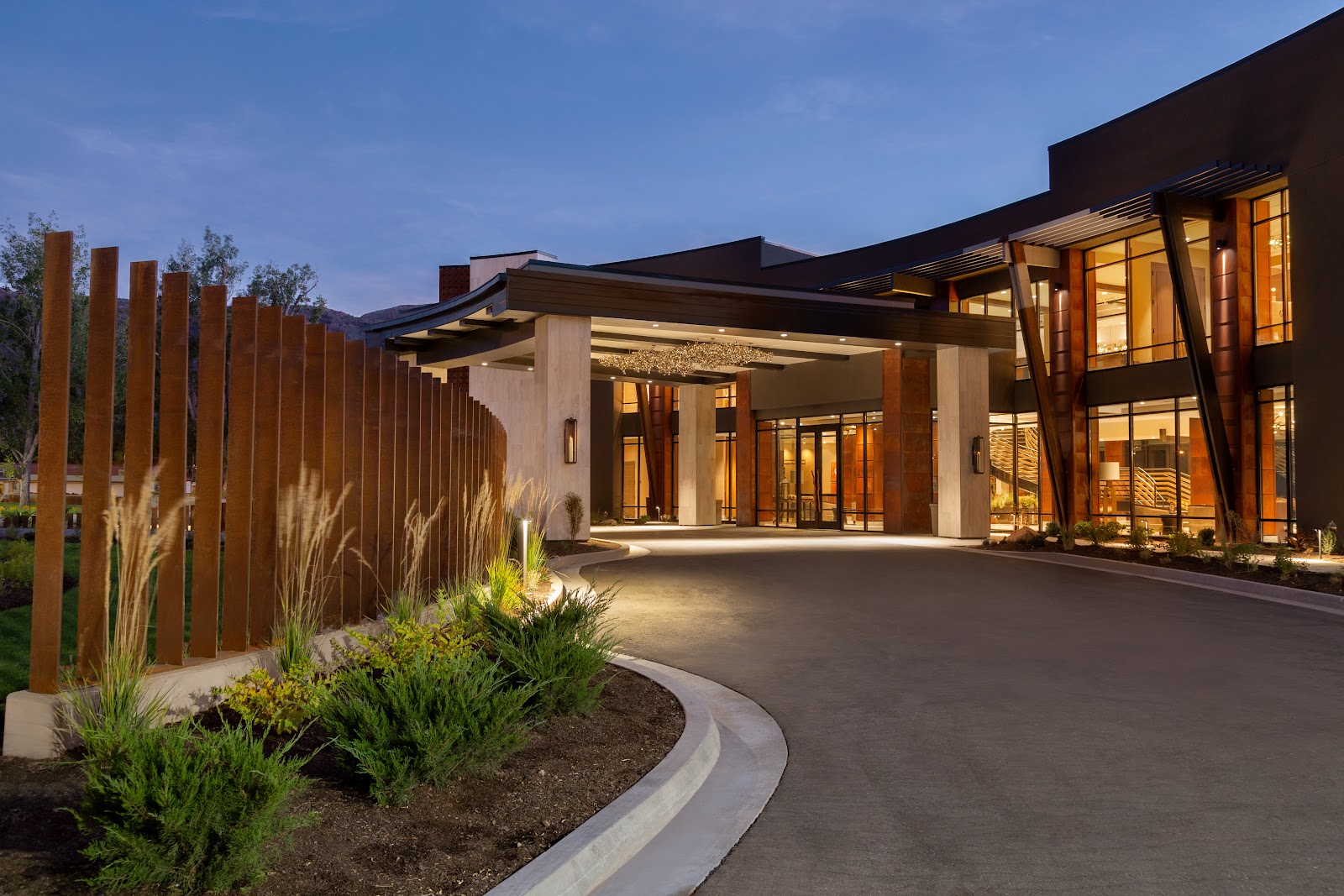 Hoodoo Moab, Curio Collection by Hilton