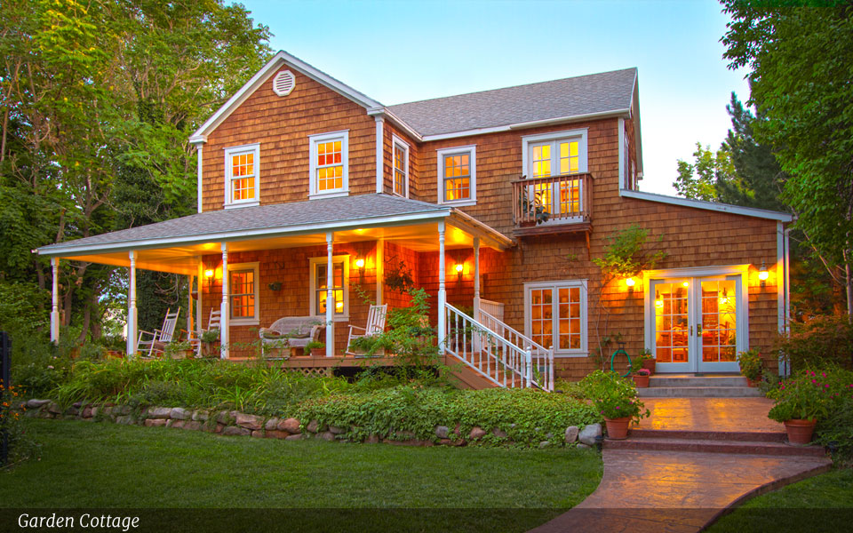 Sunflower Hill Inn