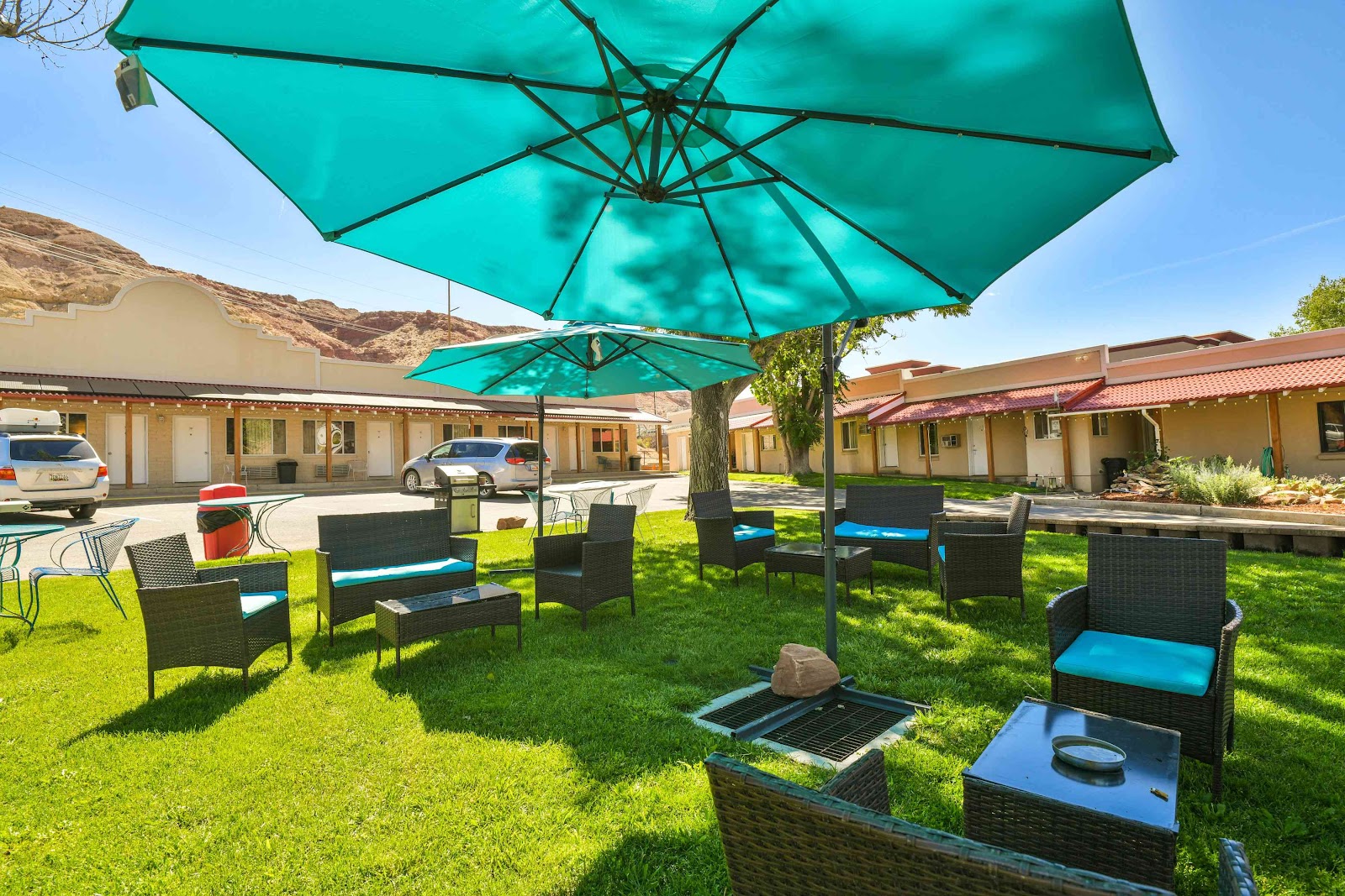 Adventure Inn Moab