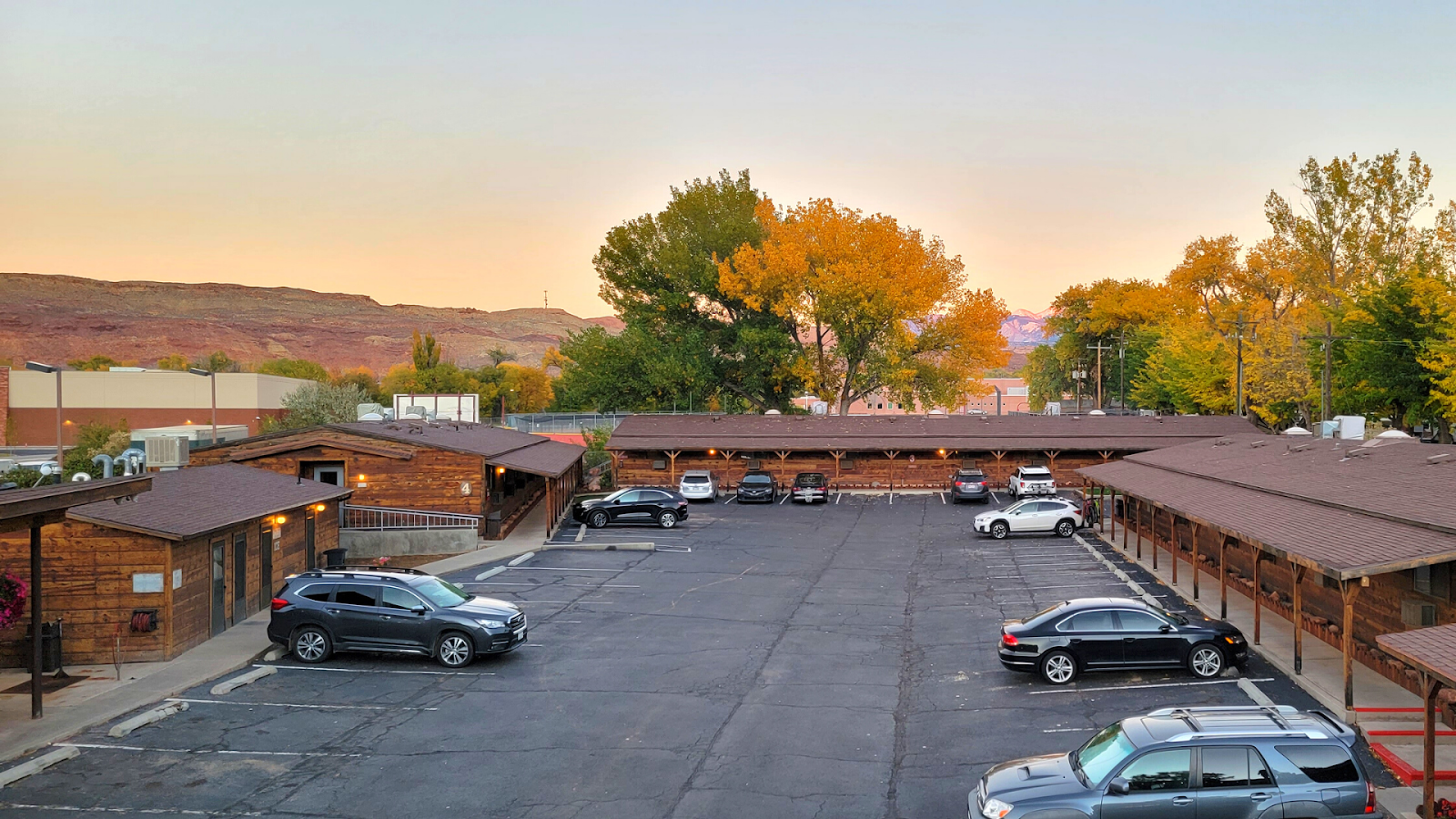 Red Stone Inn