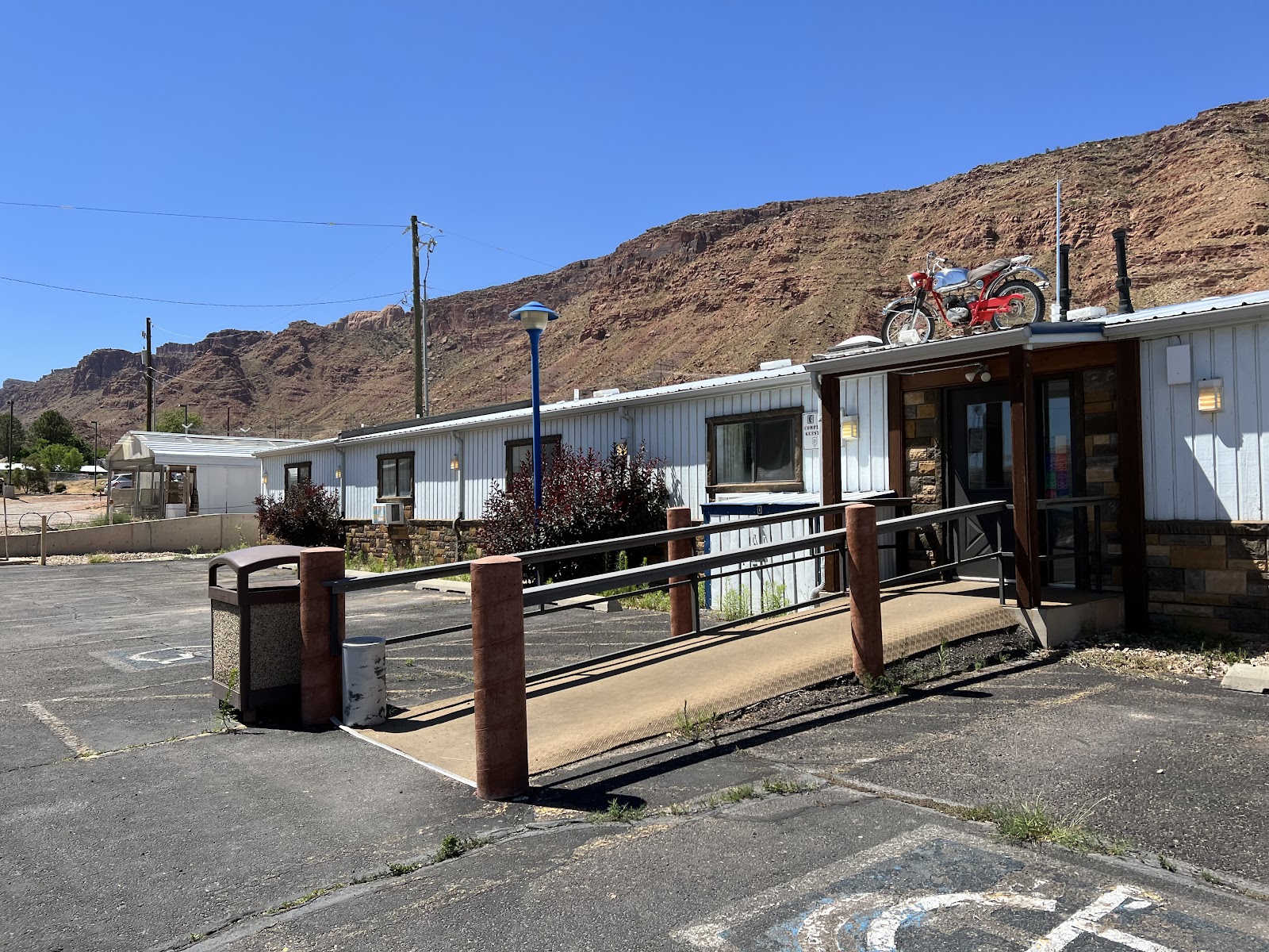 Silver Sage Inn