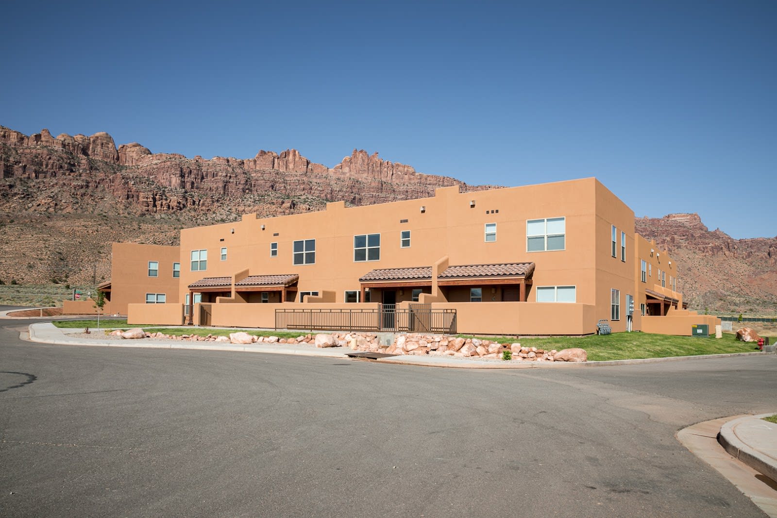 Rim View Lodge Vacation Rental