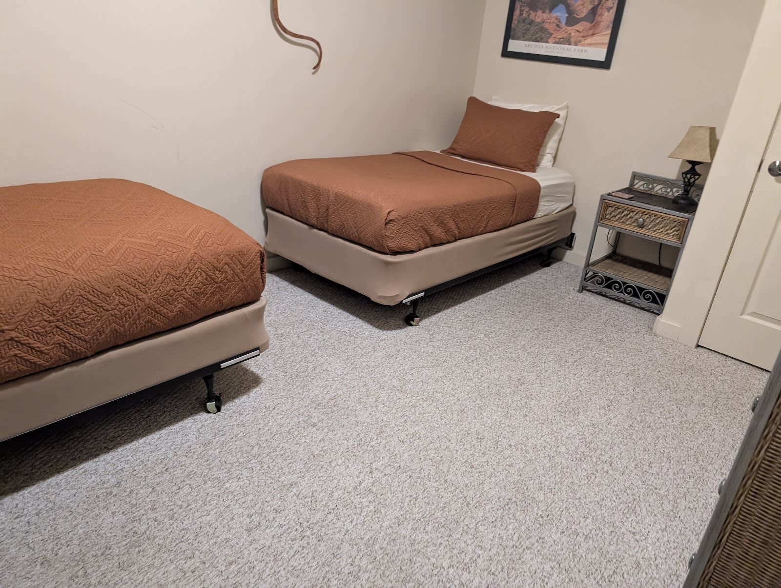 Rim Village X3