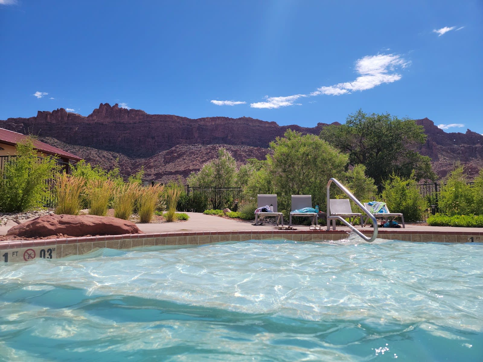 Redcliff Condos- Stay In Moab