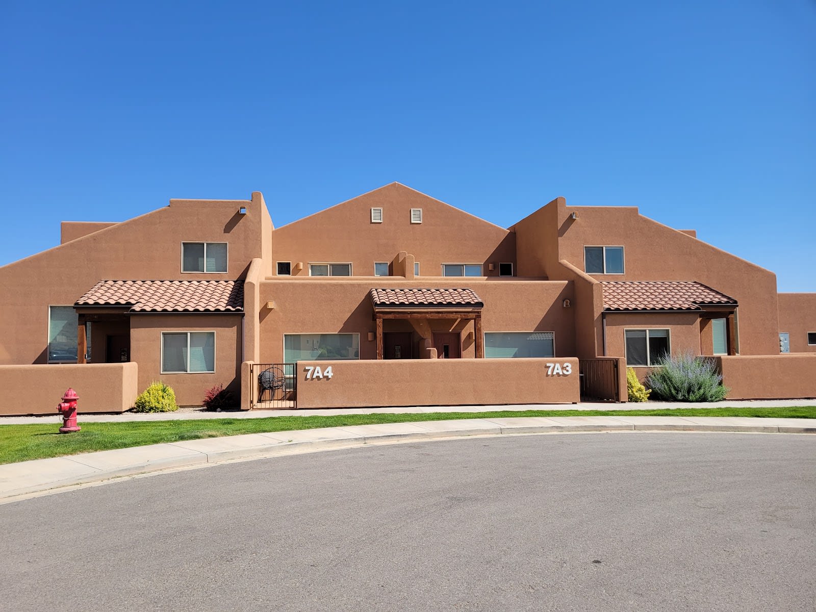 Moab Rim Vista Condo