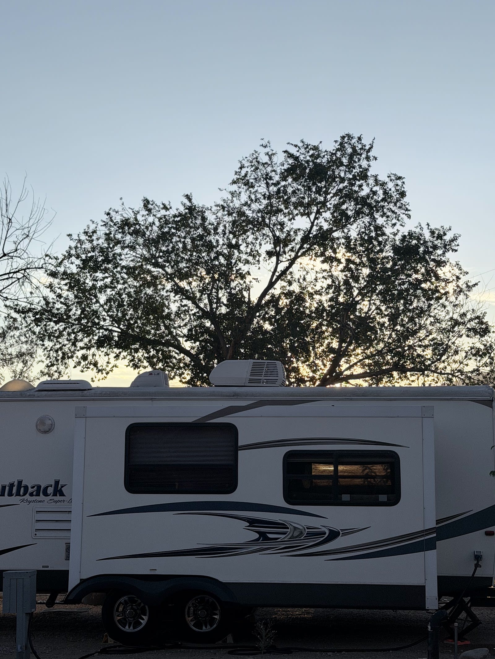 Moab KOA Campground