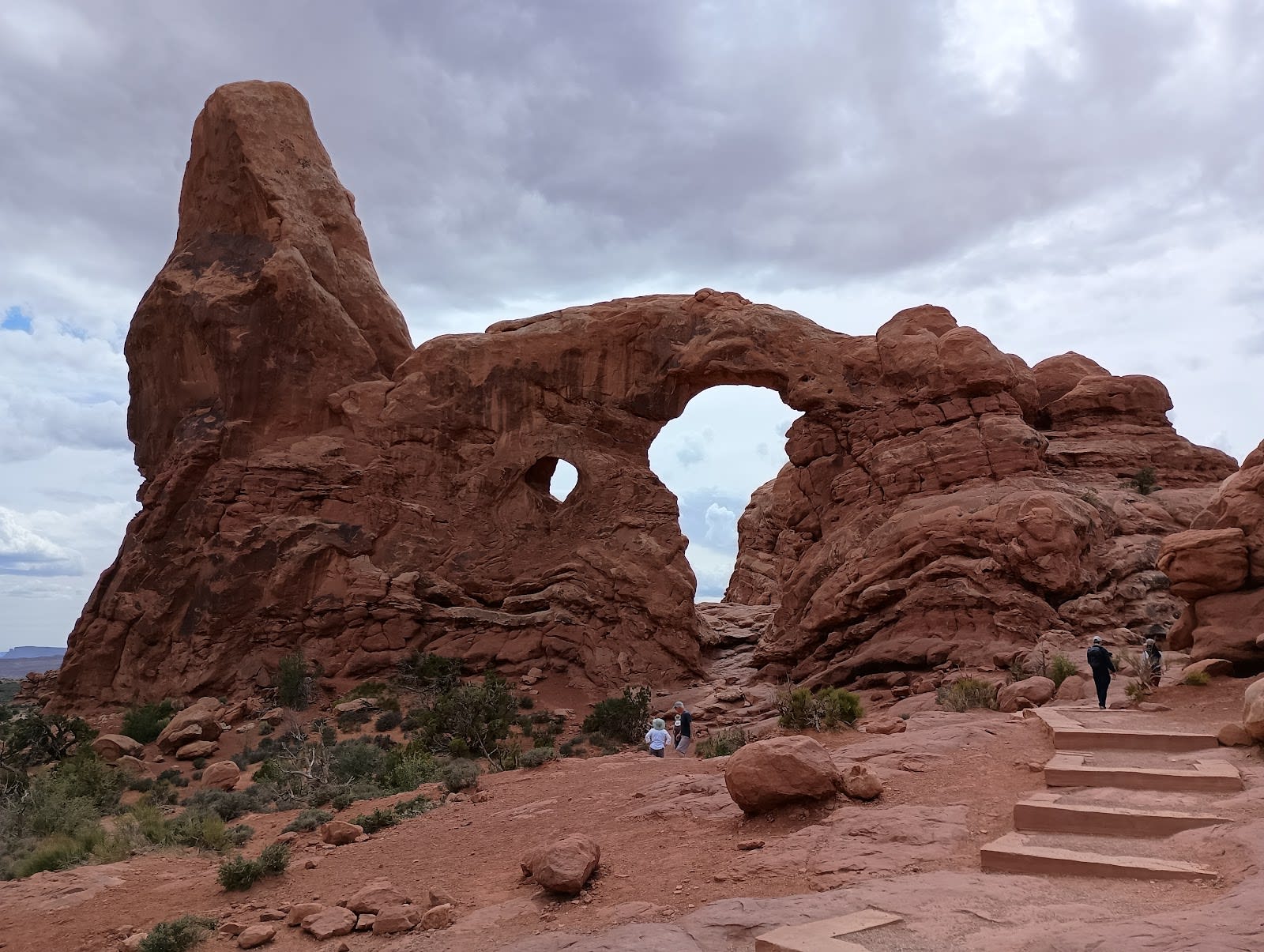 Loop C Campground