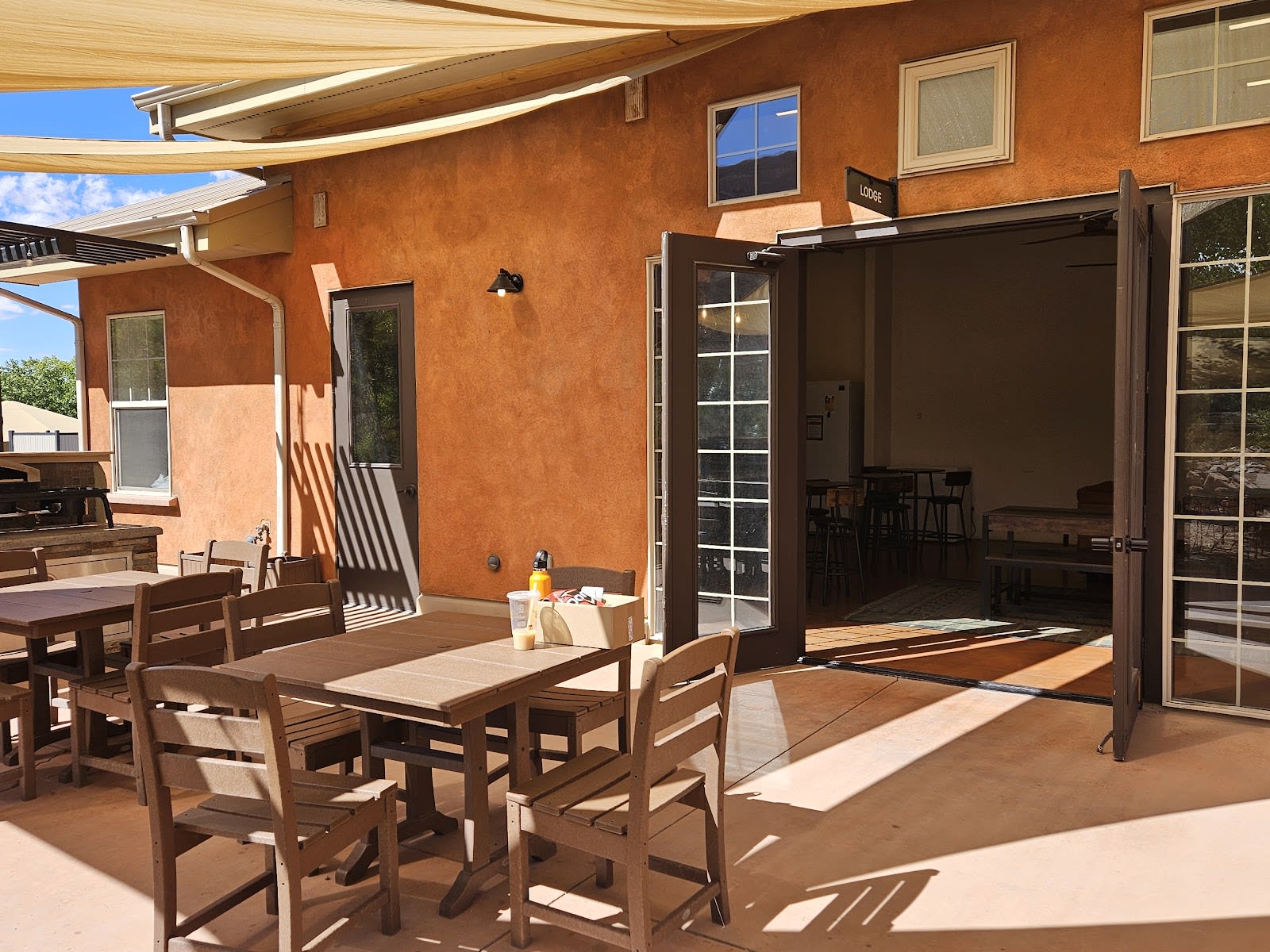 HTR Moab Lodge & Cottages