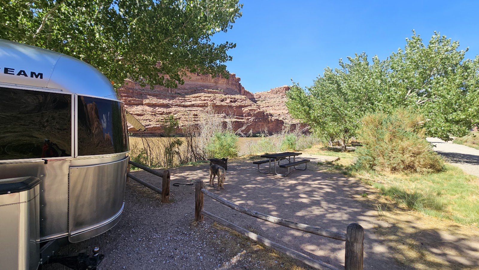 Grandstaff Campground