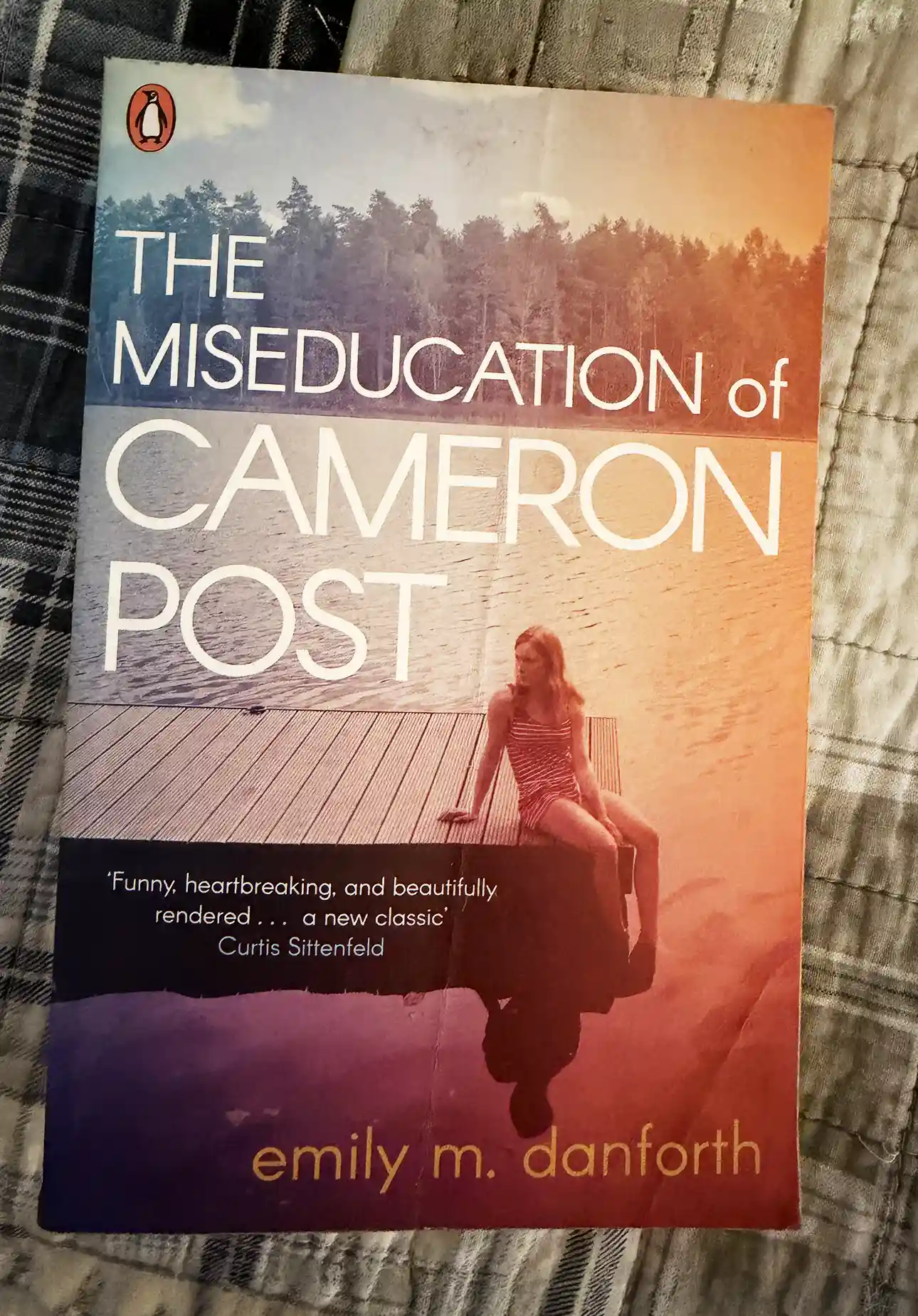 The Miseducation Of Cameron Post