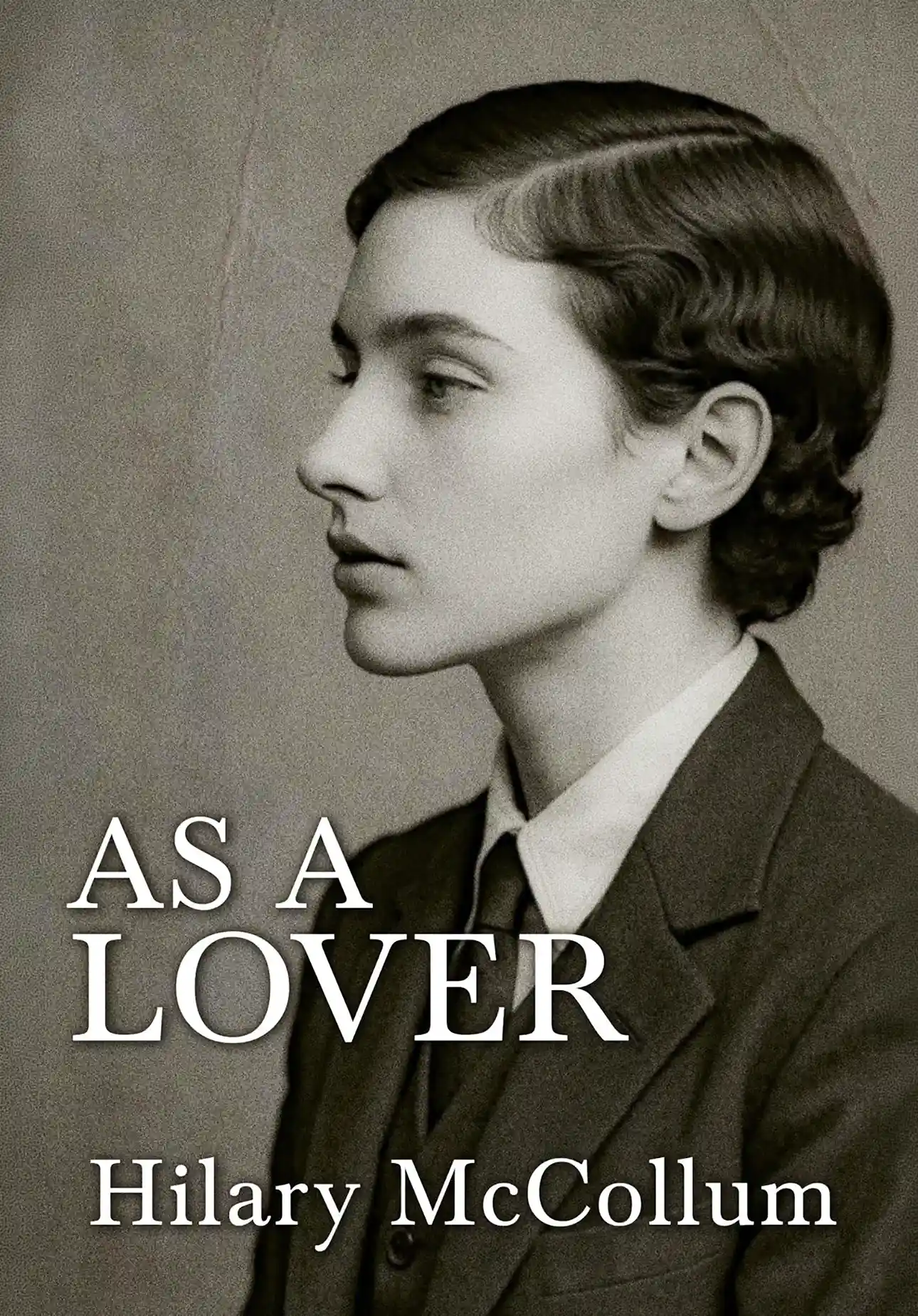 As a Lover