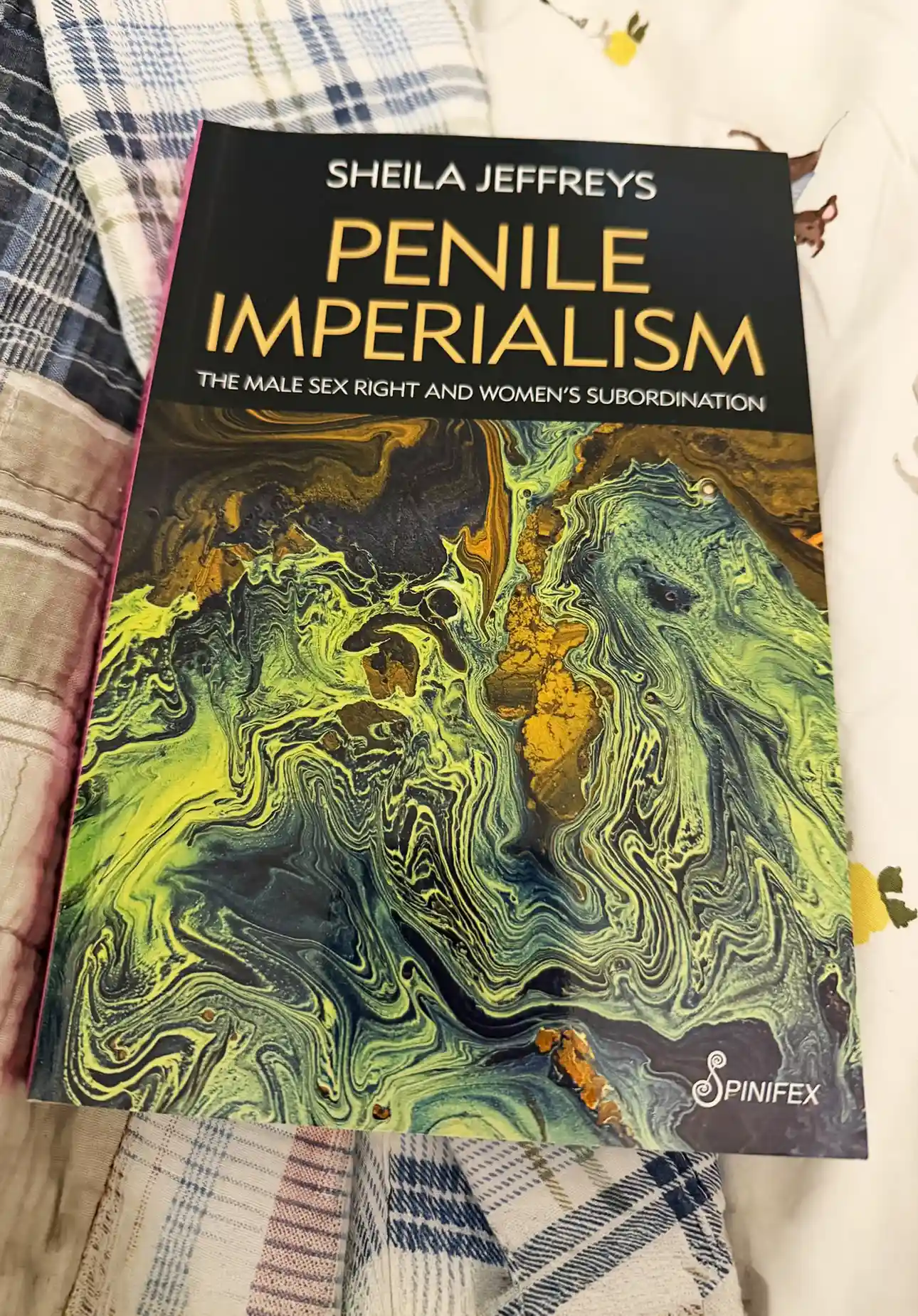 Penile Imperialism