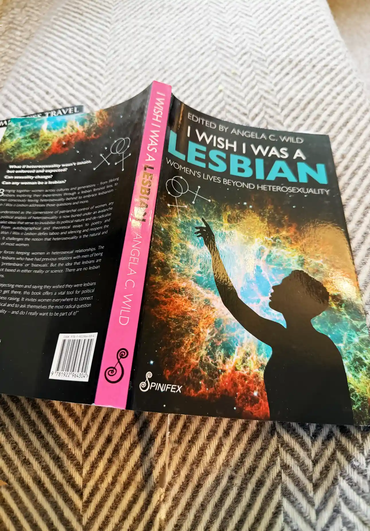 I Wish I Was A Lesbian