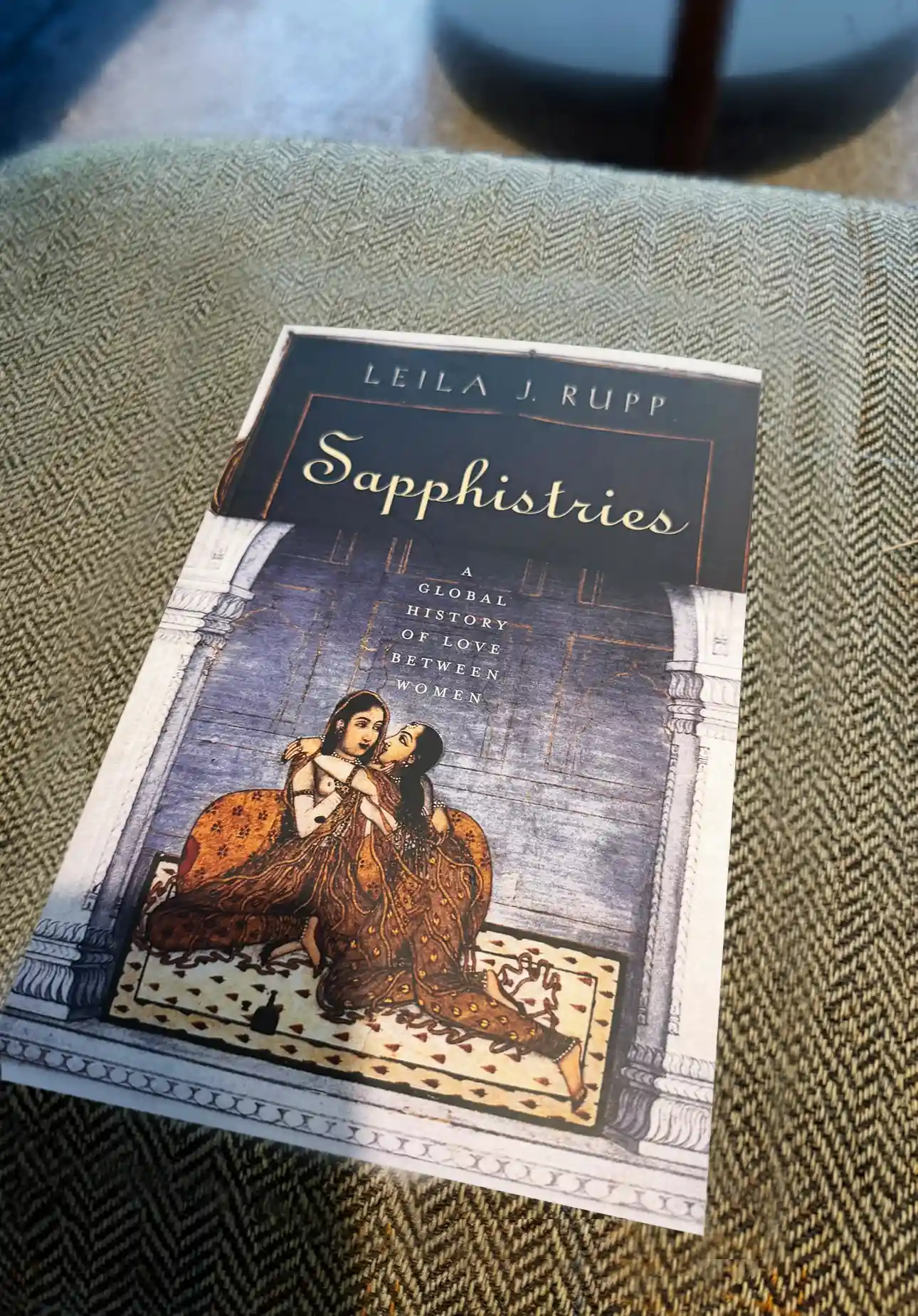 Sapphistries