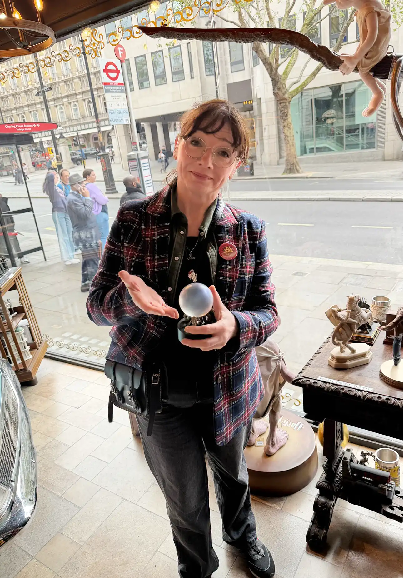Fantastic Lesbians Astrology with Mystic Morag