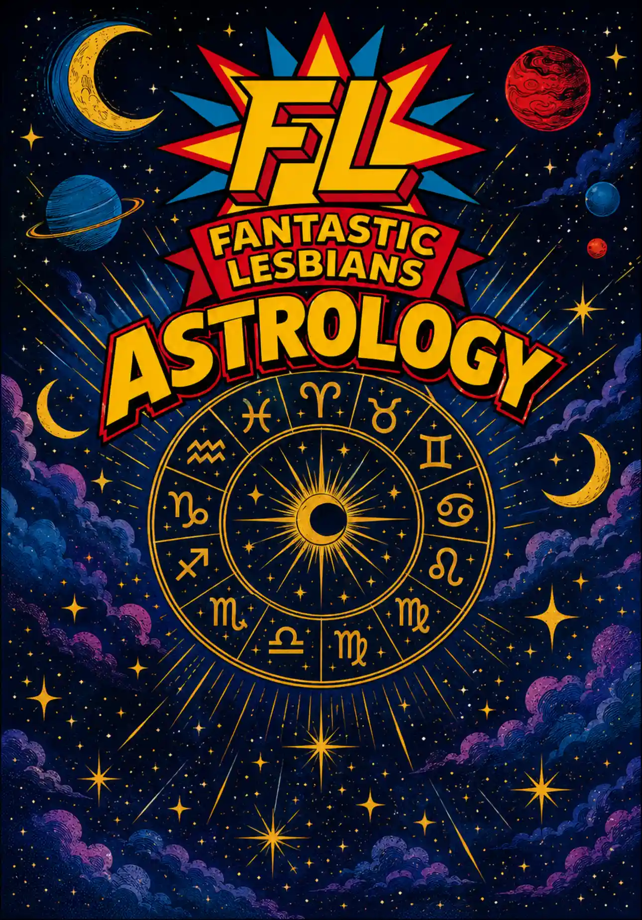 Astrology Serial Killers Chat