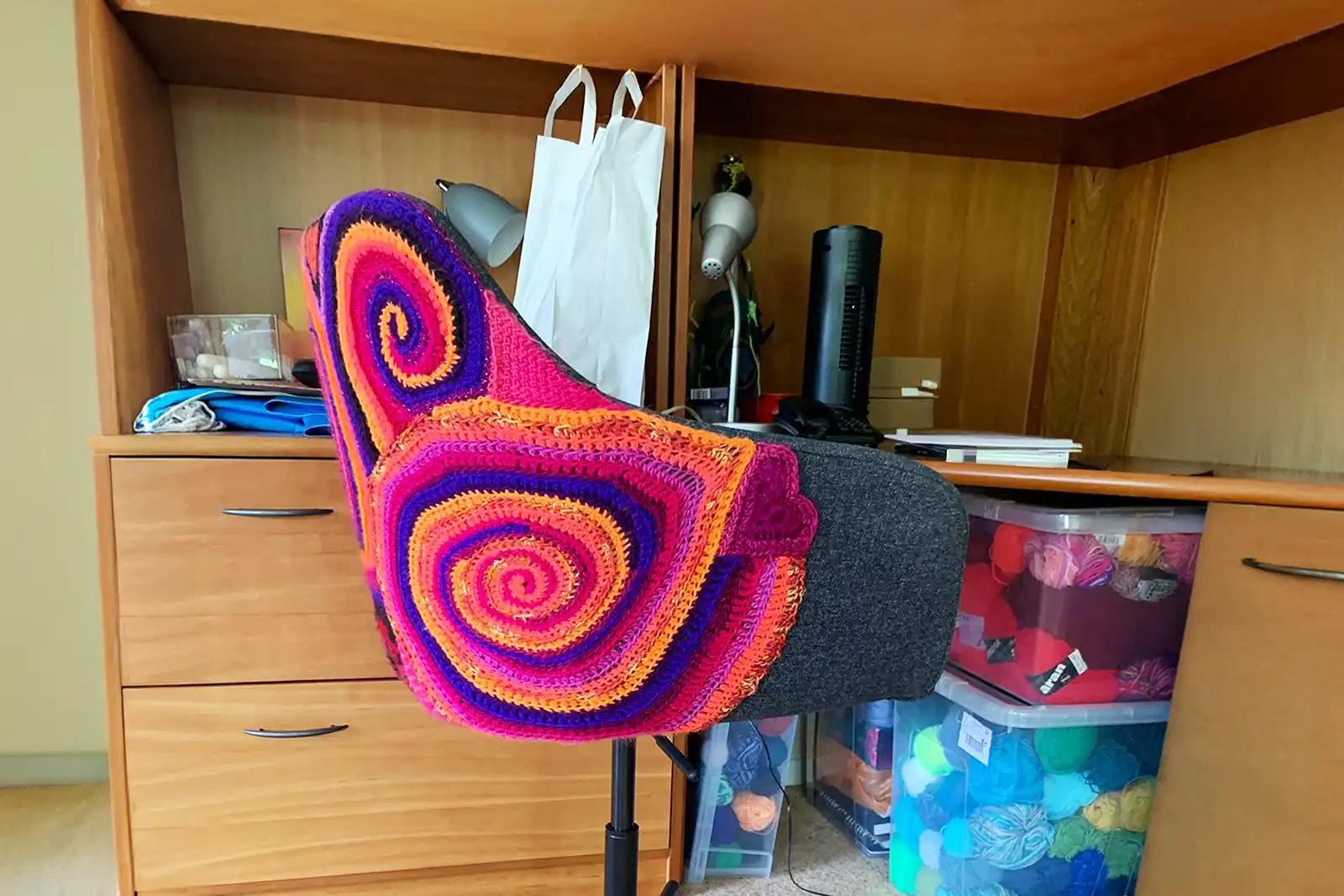 Arts and Crafts
