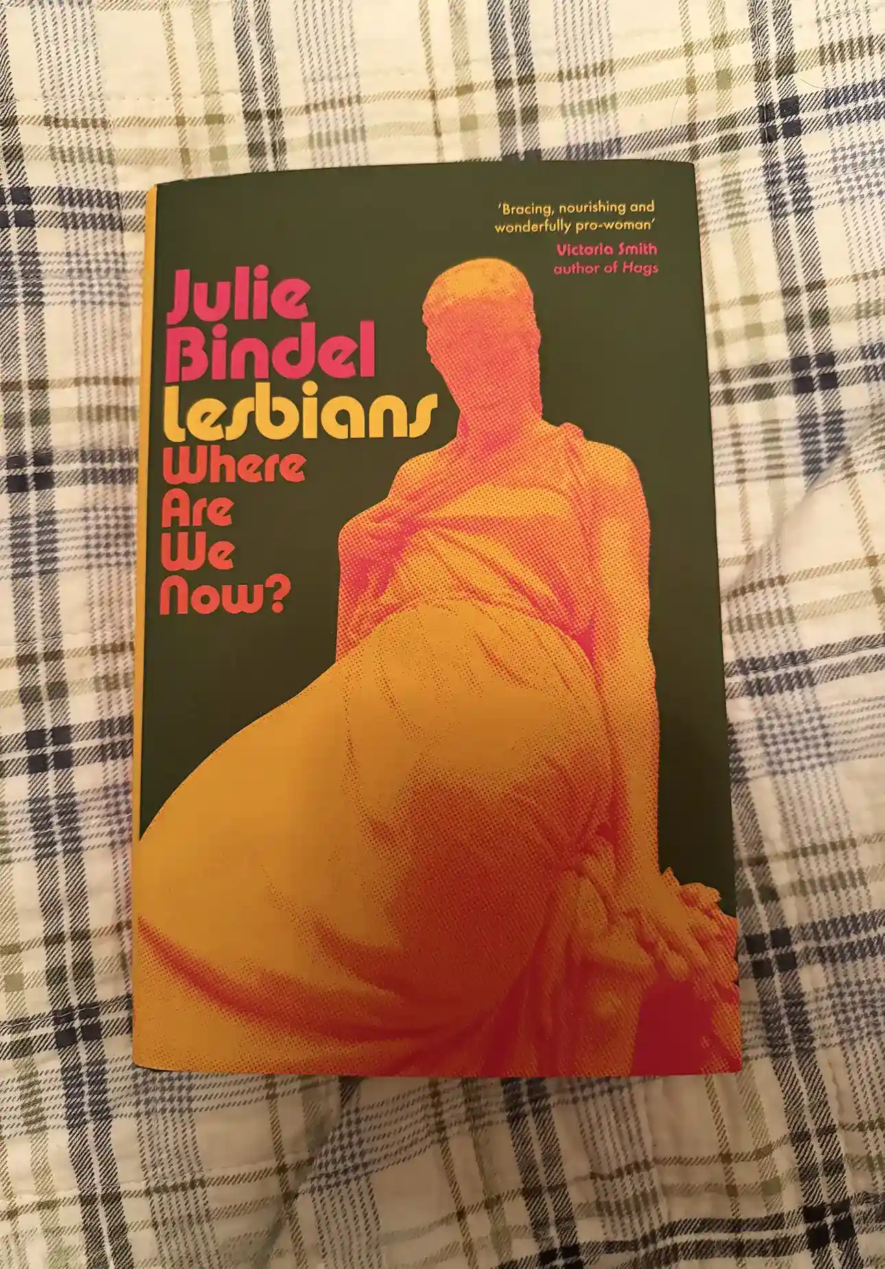 Lesbians: Where Are We Now?