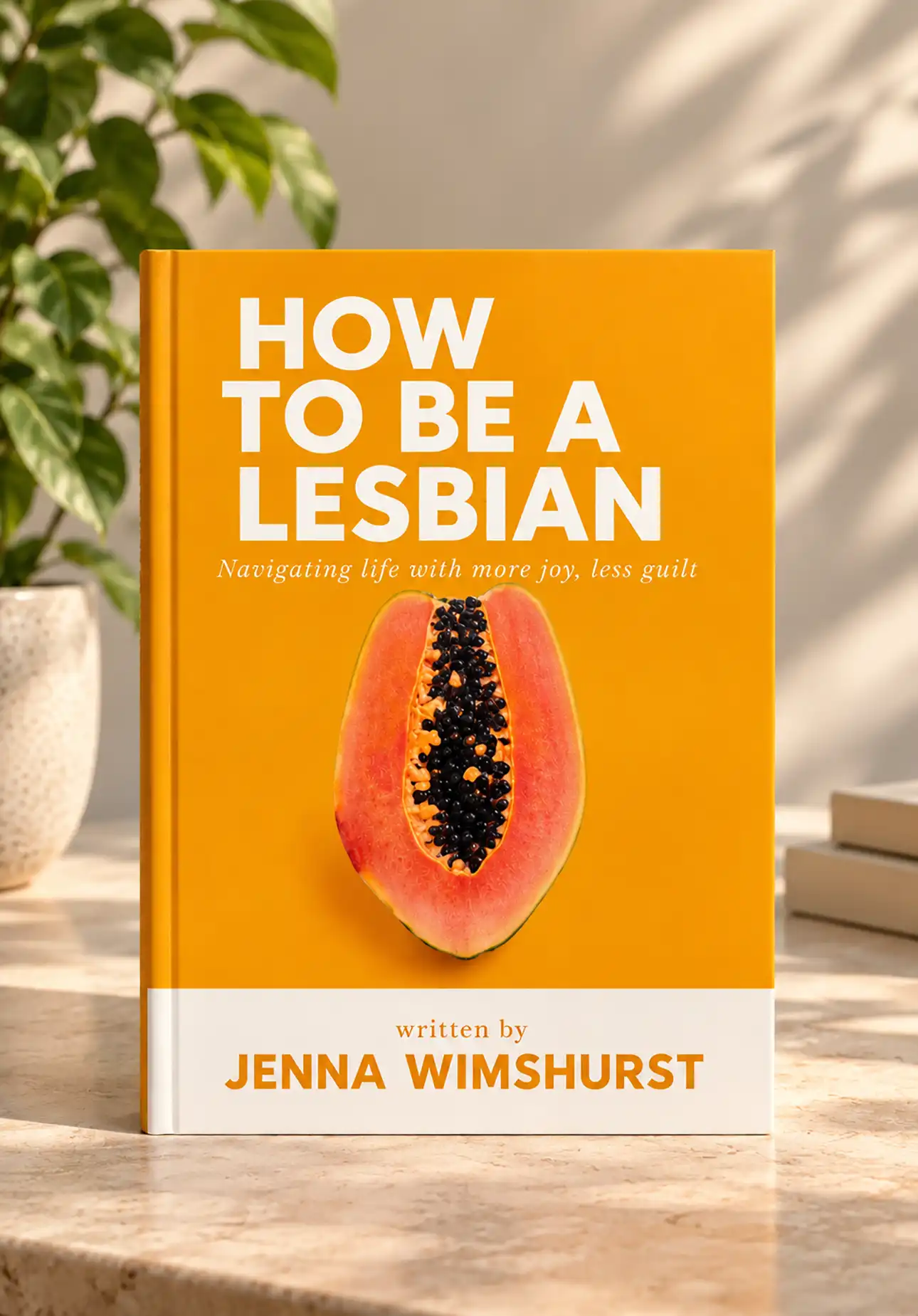 How to Be a Lesbian – A Refreshingly Honest Guide to Lesbian Life