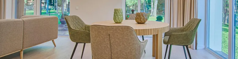 Interior design