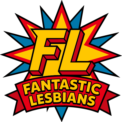 Fantastic Lesbians