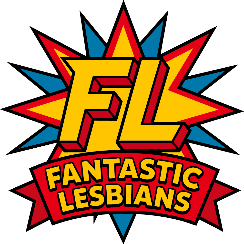 Fantastic Lesbians