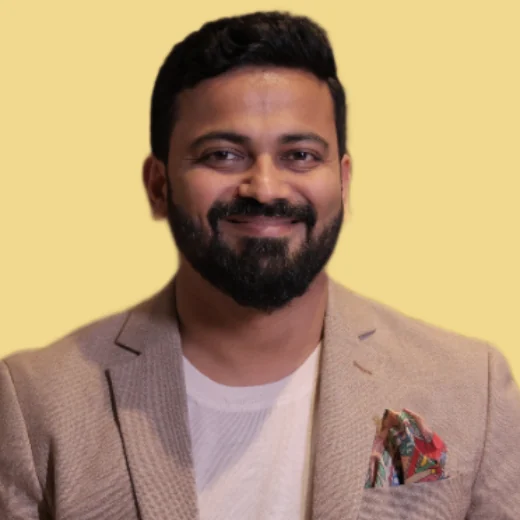 Arvind Kothari