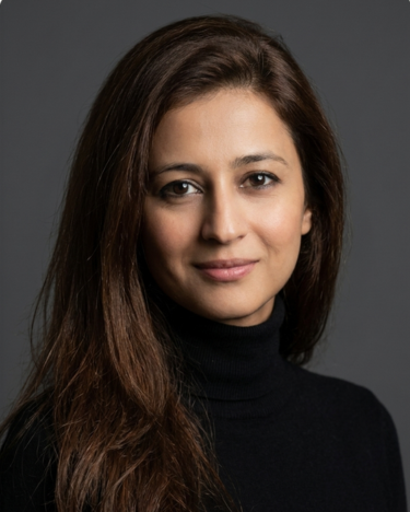Sidra Faiz Ahmed, Founder of Copper Cloud