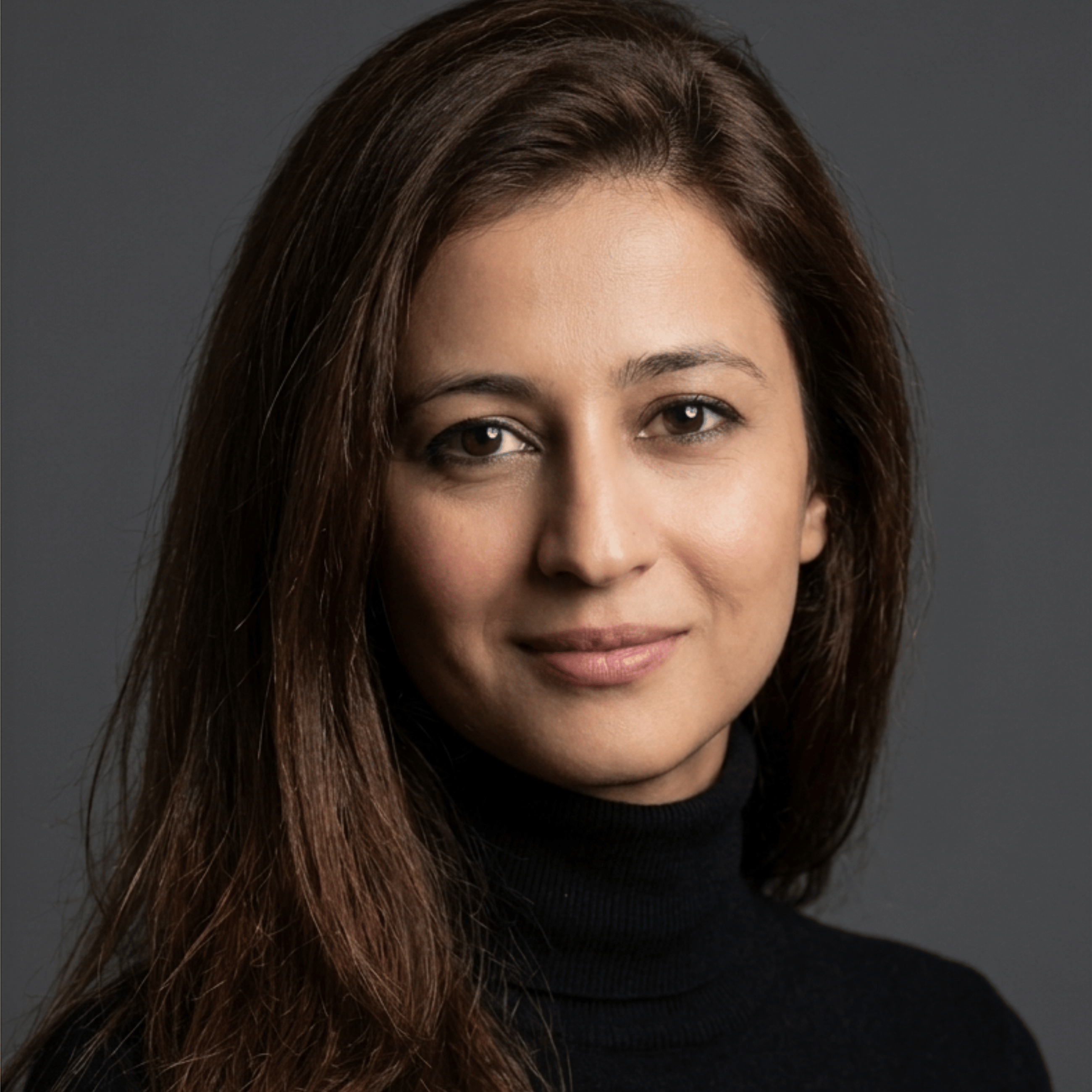 Sidra Faiz Ahmed, Founder of Copper Cloud