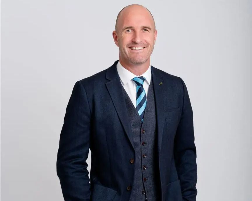 Andrew North