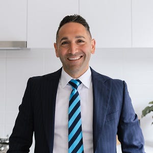 Rob Ozzimo