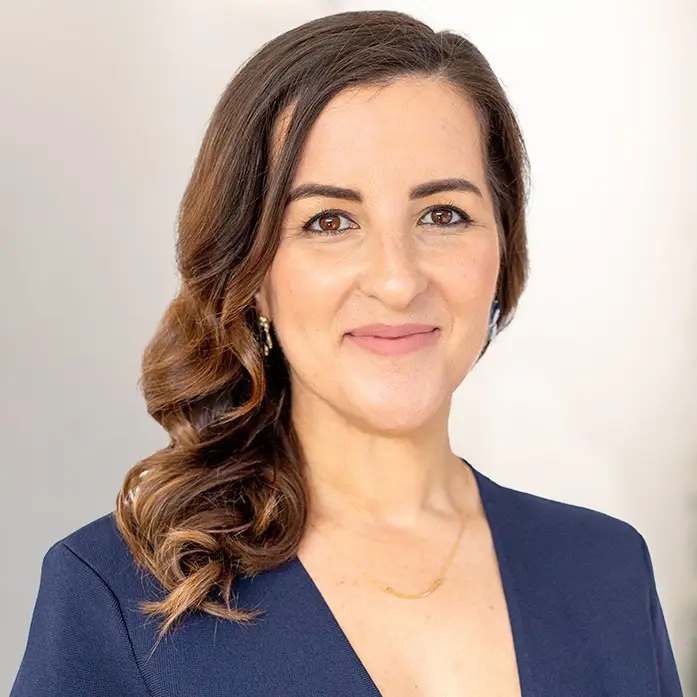 Bridget Gabites
