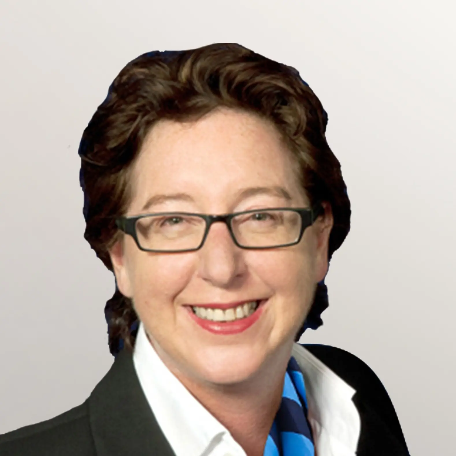 Antonia Brown