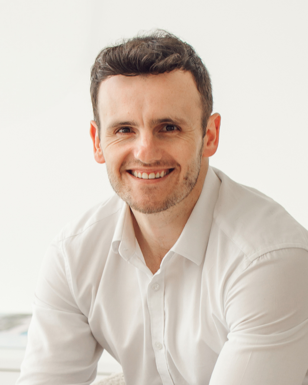 Chris Manby