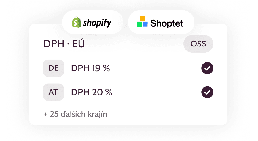 Účtovníctvo pre e-shopy