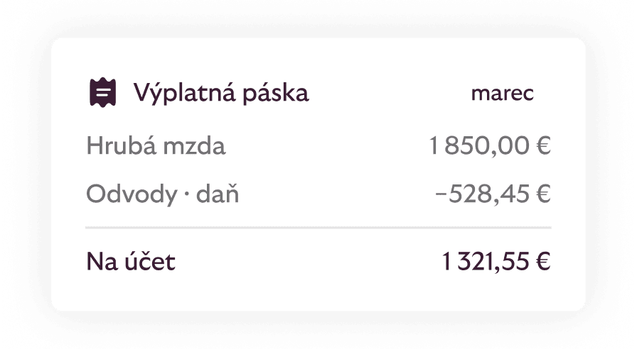 Mzdy a personalistika