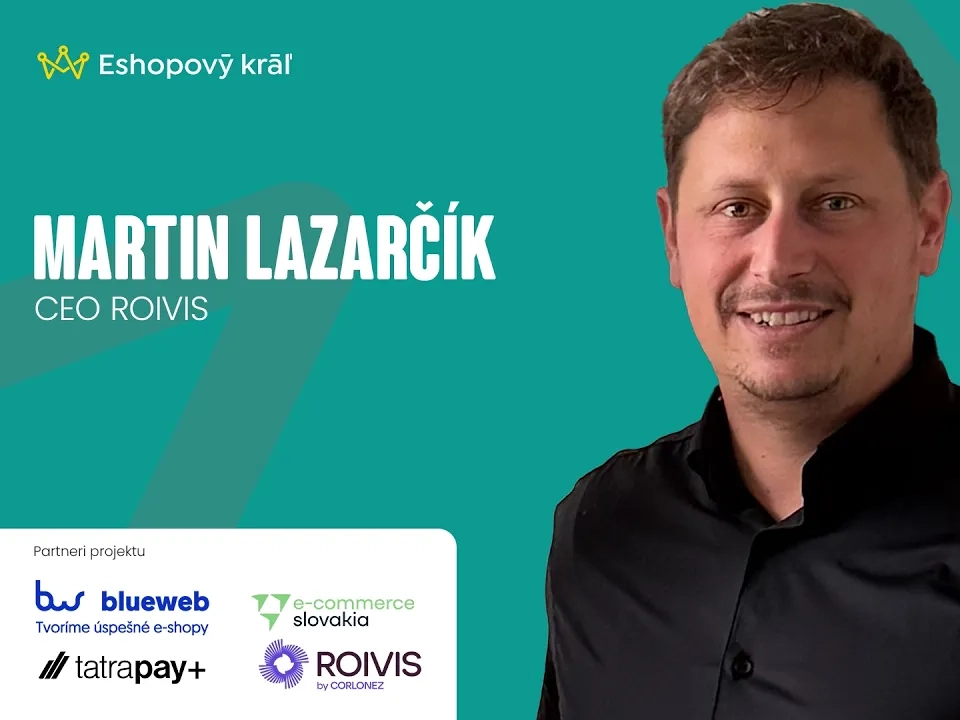 Rastieš s e-shopom príliš rýchlo? Možno práve ničíš svoj biznis. - PODCAST