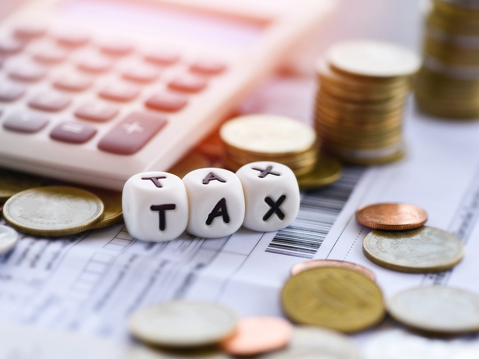 Finančné služby a nová registrácia pre DPH: Čo to znamená pre firmy?