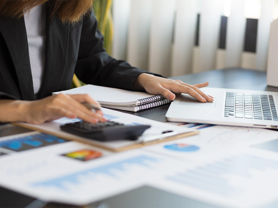 Outsourcing účtovníctva – aké sú výhody vedenia externého účtovníctva?